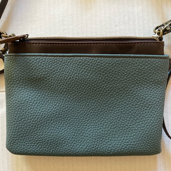 Chala Husky Mini Crossbody Handbag Purse Husky Mom New - Picture 6 of 9